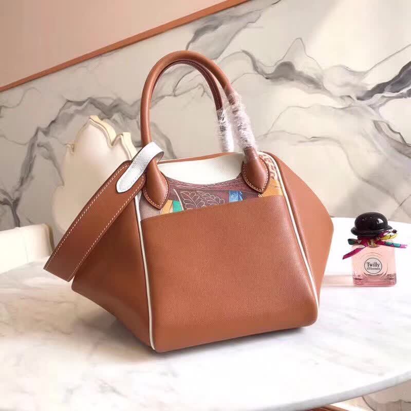 Hermes Lindy Bags